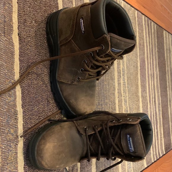 Boot - Picture 2 of 4